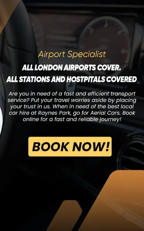 mobile cover raynes park